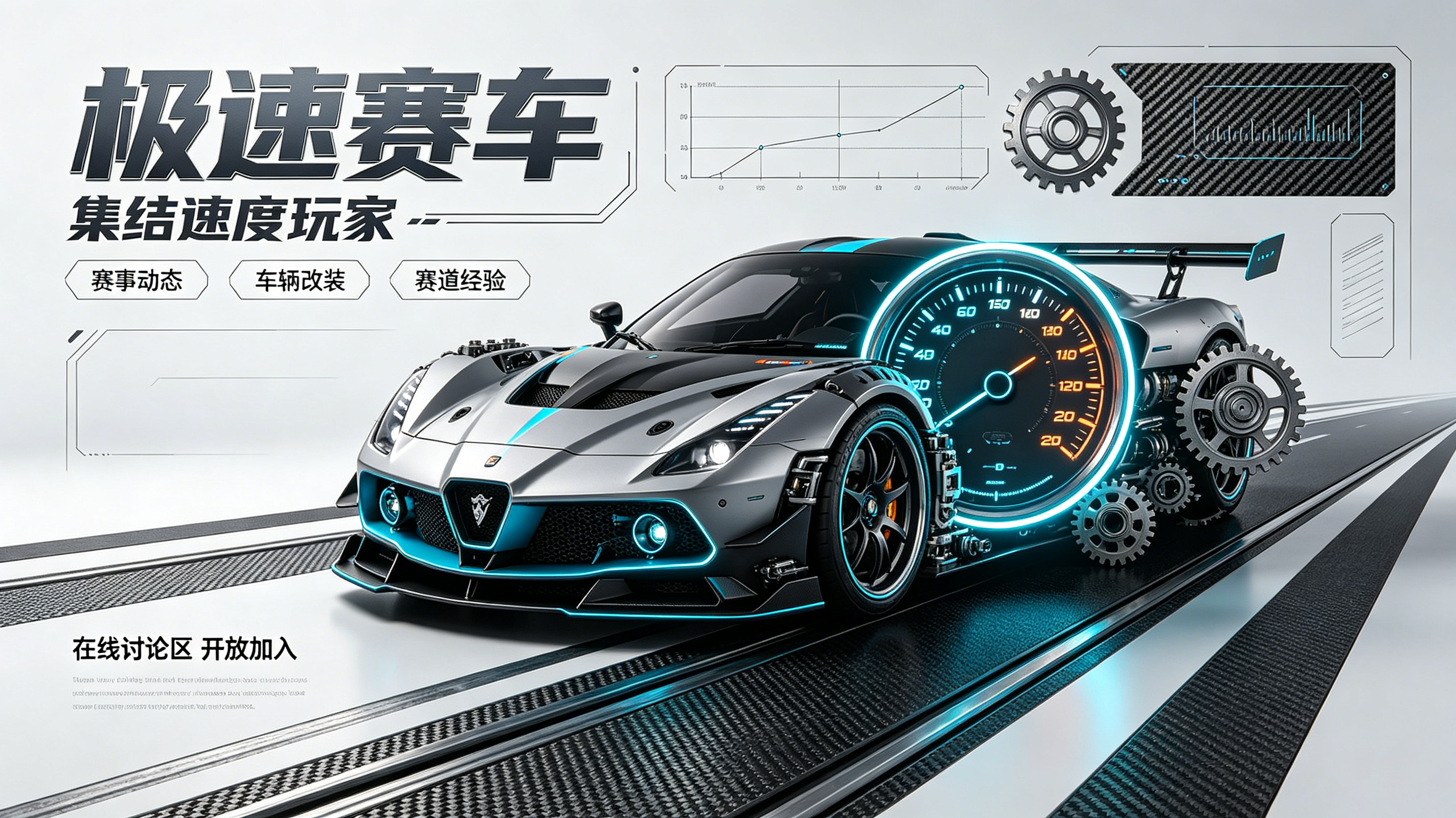 致命极速赛车